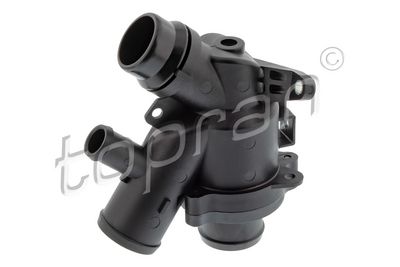 Termostat, płyn chłodzący TOPRAN 602309