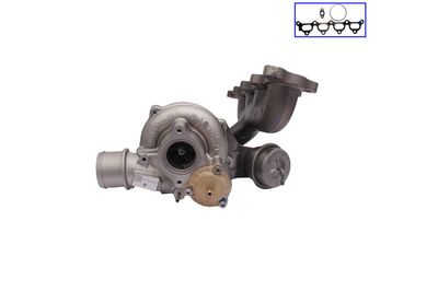 COMPRESOR SISTEM DE SUPRAALIMENTARE