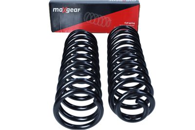 ARC SPIRAL MAXGEAR 600031D 1