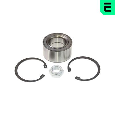 Wheel Bearing Kit 100022S