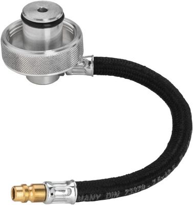 ADAPTER KüHLSYSTEMDRUCKPRüFSET HAZET 480021A 3