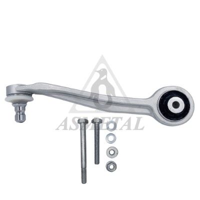 носач, окачване на колелата ASMETAL 23AU0106