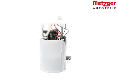 SISTEM ALIMENTARE CU COMBUSTIBIL METZGER AUTOTEILE 2250658 33