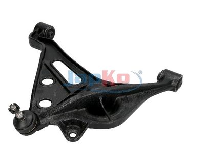 Brat, suspensie roata JAPKO 72804R