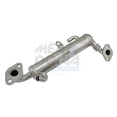 RADIATOR RECIRCULARE GAZE DE ESAPAMENT