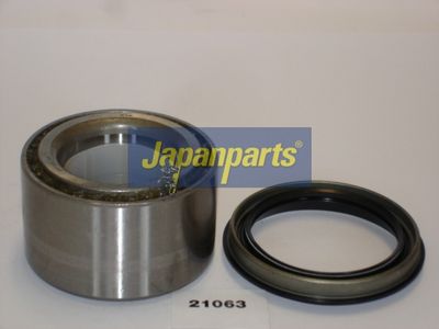 JAPANPARTS Rato guolio komplektas