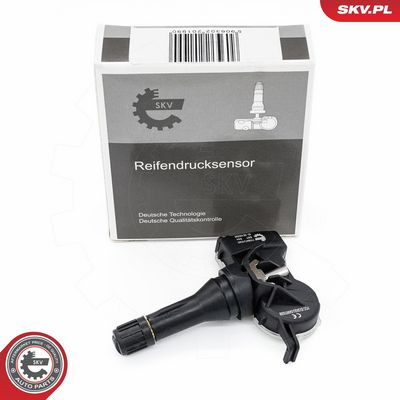Snímač TPMS, kontrolní systém tlaku v pneumatikách ESEN SKV 70SKV030