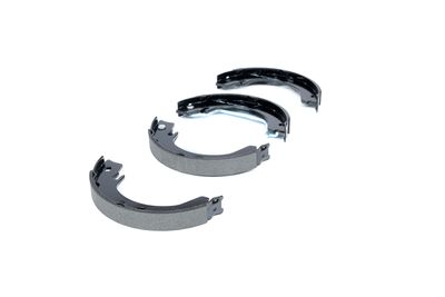 BREMSBACKENSATZ FESTSTELLBREMSE ATE 03013704642 10