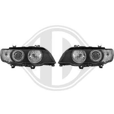 SET FARURI PRINCIPALE