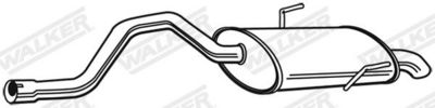ENDSCHALLDäMPFER WALKER 22546 4