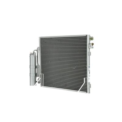 KONDENSATOR KLIMAANLAGE NISSENS 94439 11
