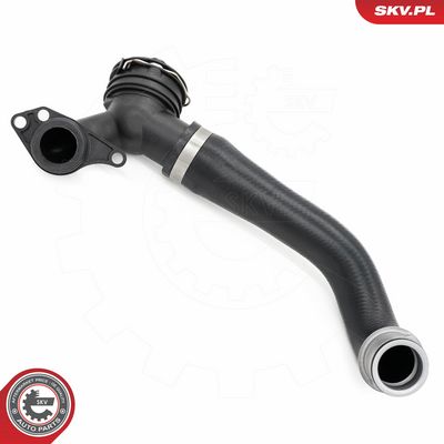 Kompresoriaus padavimo žarna