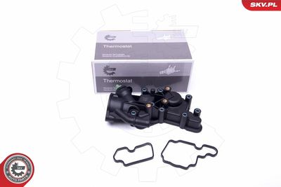 Termostat, chladivo ESEN SKV 20SKV095