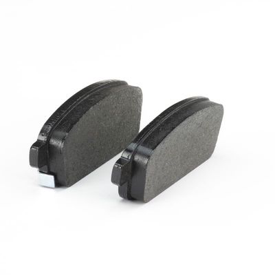 BREMSBELAGSATZ SCHEIBENBREMSE DELPHI LP2167 15