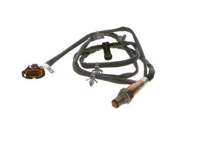 SONDA LAMBDA BOSCH 0258006588 7