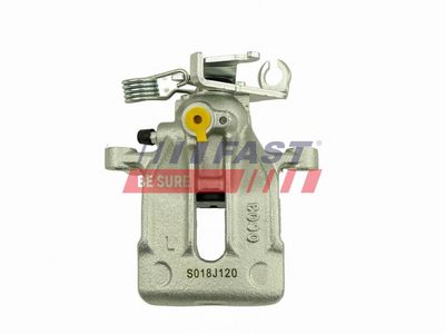 Bremssattel
