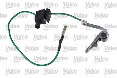 MONTAGESATZ ZüNDSCHALTGERäT VALEO 248342 1