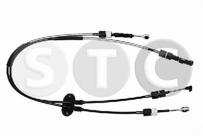 CABLU TRANSMISIE MANUALA