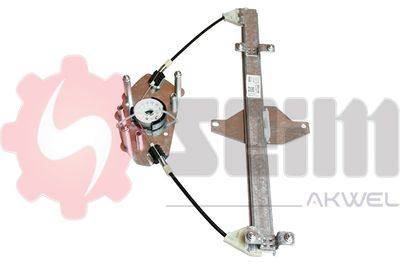 MECANISM ACTIONARE GEAM SEIM 901902 1