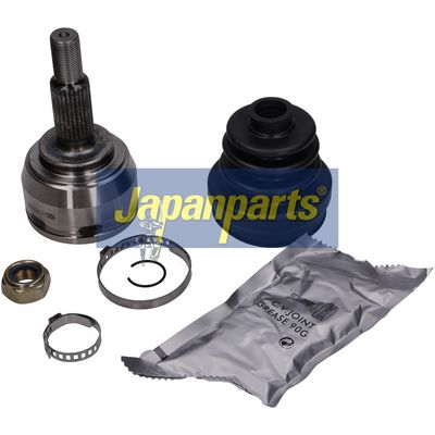 JAPANPARTS Jungčių komplektas, kardaninis velenas