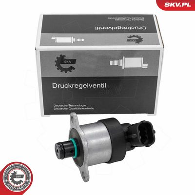 регулиращ клапан, количество гориво (Common-Rail-System) ESEN SKV 96SKV378