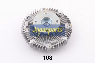 JAPANPARTS Sankaba, radiatoriaus ventiliatorius