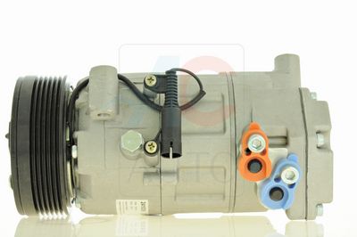 COMPRESOR CLIMATIZARE