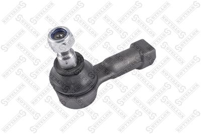 накрайник на напречна кормилна щанга STELLOX 51-00319-SX