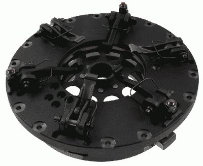 SACHS Kupplungsdruckplatte