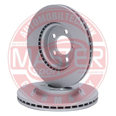 DISC FRANA MASTER-SPORT GERMANY 24112526641PRSETMS 1