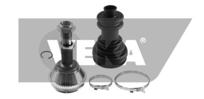 GELENKSATZ ANTRIEBSWELLE