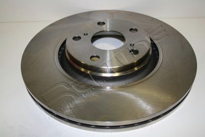 RED-LINE 26TO094 Тормозные диски для TOYOTA VERSO (_R2_) 2.2 D-CAT (AUR21_)