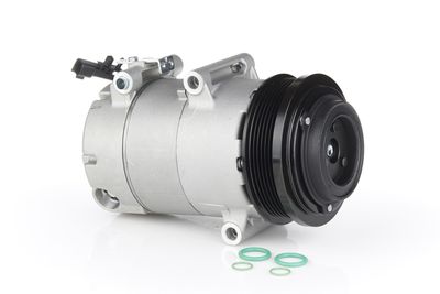 COMPRESOR CLIMATIZARE NISSENS 890090 9