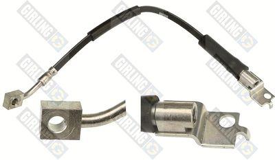 Тормозной шланг GIRLING 9004442 для JEEP CHEROKEE