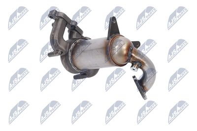 CATALIZATOR NTY KATFR001 33