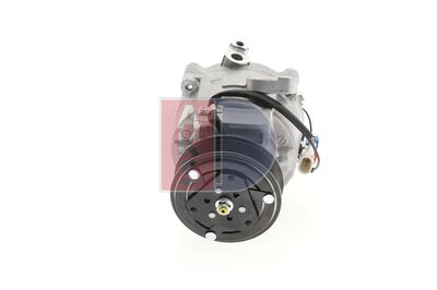 KOMPRESSOR KLIMAANLAGE AKS DASIS 853054N 14