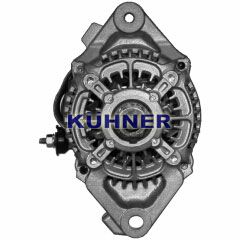 Генератор AD KÜHNER 40979RI для DAIHATSU CHARADE