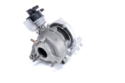 LADER AUFLADUNG BTS Turbo T914995 23