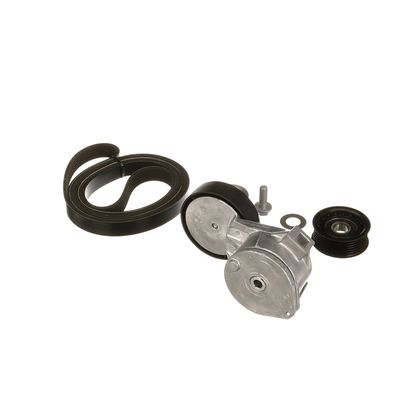 KEILRIPPENRIEMENSATZ GATES K016PK2345 39