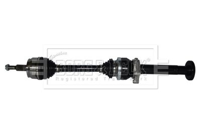 Drive Shaft Borg & Beck BDS1536