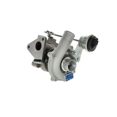 COMPRESOR SISTEM DE SUPRAALIMENTARE NISSENS 93073 32