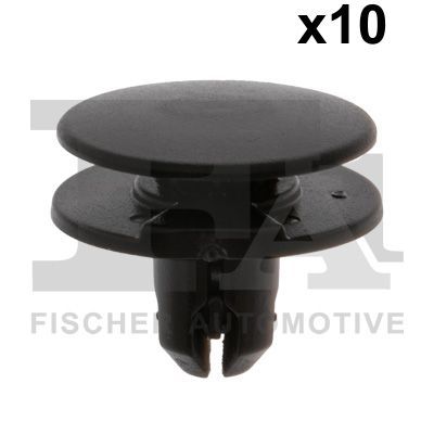 Assortiment, cheville à expansion/d’ancrage ROMIX PACZKI — 10mm