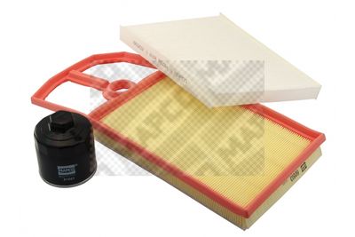 Zestaw filtra MAPCO 68816