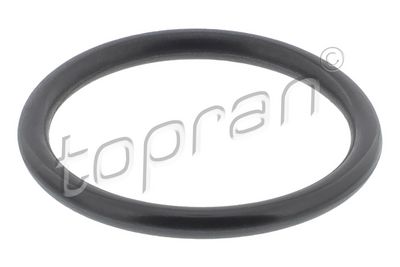 уплътнение, тръбопровод на охладителната течност TOPRAN 122 270