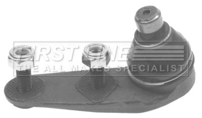FIRST LINE FBJ5195 Шаровая опора  для AUDI 80 B3 седан (893, 894, 8A2) 1.8