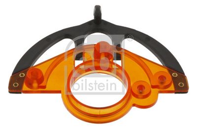 FEBI BILSTEIN Bedienelement, Klimaanlage