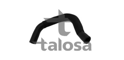 SCHLAUCH KURBELGEHäUSEENTLüFTUNG