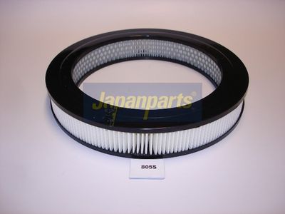 LUFTFILTER JAPANPARTS FA805S 1