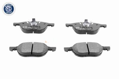 BREMSBELAGSATZ SCHEIBENBREMSE VAICO V250272 1