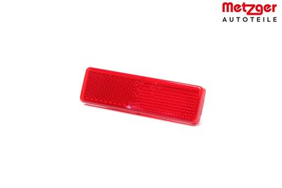 REFLECTOR METZGER AUTOTEILE 2080264 5